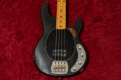 【used】Ernie Ball Music Man / StingRay 1989 mod. 1989 4.265kg #29693【GIB Yokohama】