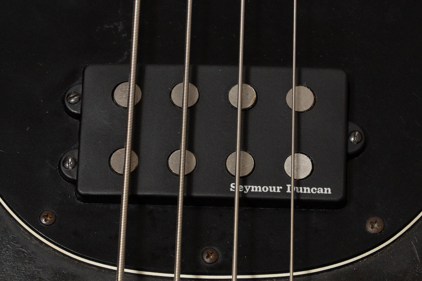 【used】Ernie Ball Music Man / StingRay 1989 mod. 1989 4.265kg #29693【GIB Yokohama】