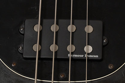 【used】Ernie Ball Music Man / StingRay 1989 mod. 1989 4.265kg #29693【GIB Yokohama】