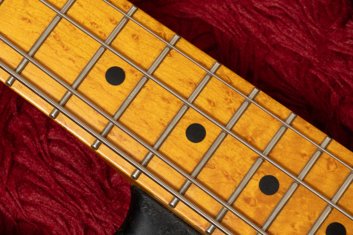 【used】Ernie Ball Music Man / StingRay 1989 mod. 1989 4.265kg #29693【GIB Yokohama】