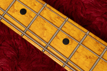 【used】Ernie Ball Music Man / StingRay 1989 mod. 1989 4.265kg #29693【GIB Yokohama】