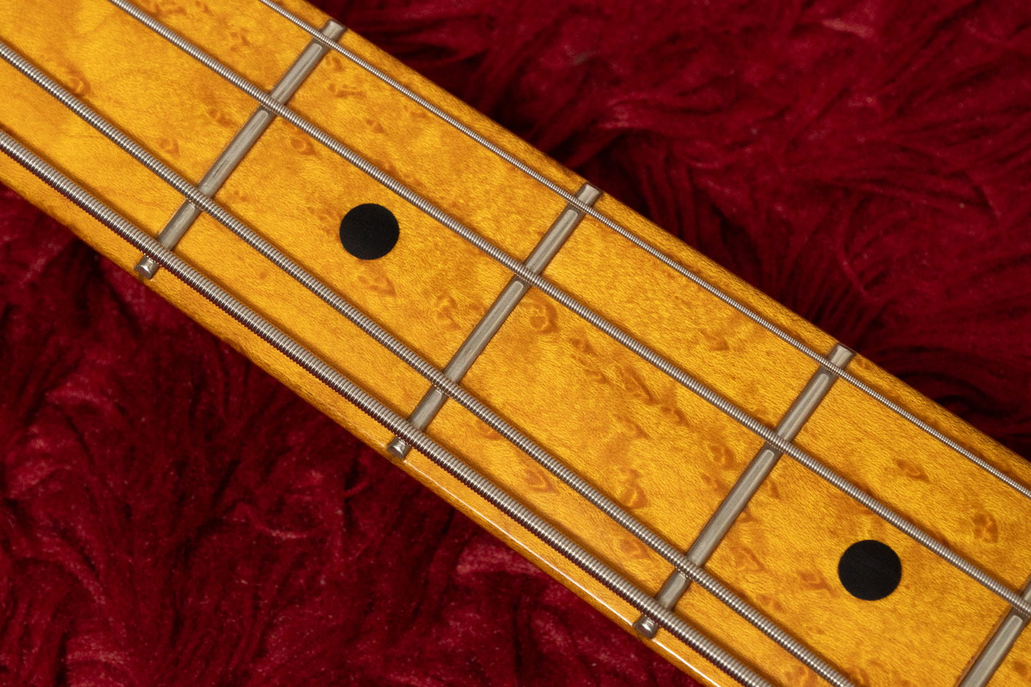 【used】Ernie Ball Music Man / StingRay 1989 mod. 1989 4.265kg #29693【GIB Yokohama】