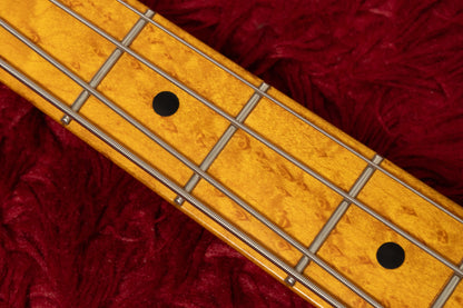 【used】Ernie Ball Music Man / StingRay 1989 mod. 1989 4.265kg #29693【GIB Yokohama】