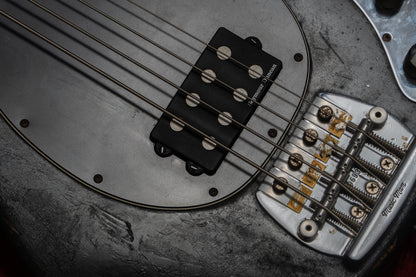 【used】Ernie Ball Music Man / StingRay 1989 mod. 1989 4.265kg #29693【GIB Yokohama】