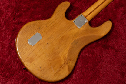 【used】Ernie Ball Music Man / StingRay 1989 FL Mod. 1989 3.990kg #29628【GIB Yokohama】