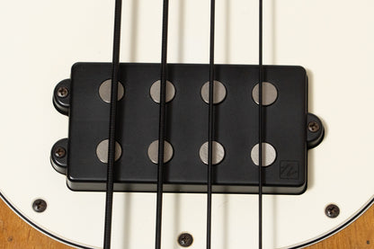 【used】Ernie Ball Music Man / StingRay 1989 FL Mod. 1989 3.990kg #29628【GIB Yokohama】