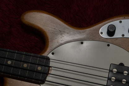 【used】Ernie Ball Music Man / StingRay 1989 FL Mod. 1989 3.990kg #29628【GIB Yokohama】