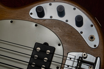 【used】Ernie Ball Music Man / StingRay 1989 FL Mod. 1989 3.990kg #29628【GIB Yokohama】