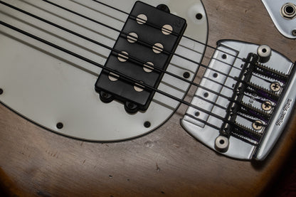 【used】Ernie Ball Music Man / StingRay 1989 FL Mod. 1989 3.990kg #29628【GIB Yokohama】