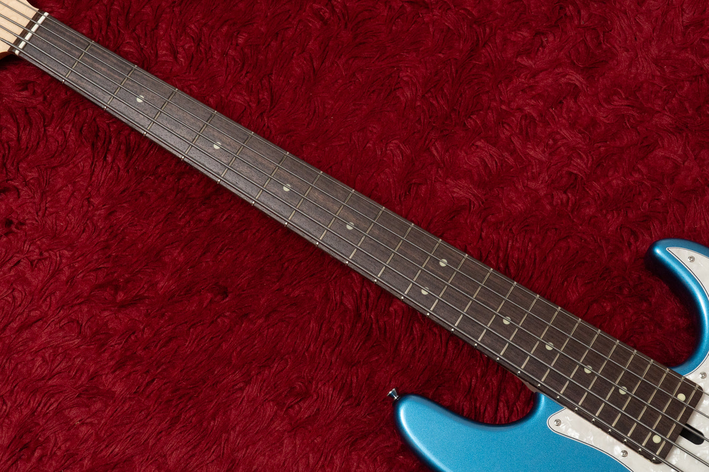 【new】Xotic / XJ-1T 5st 24F LPB Alder/R 4.570kg #3854【GIB Yokohama】