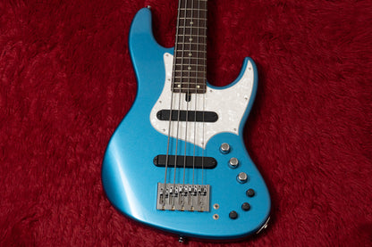 【new】Xotic / XJ-1T 5st 24F LPB Alder/R 4.570kg #3854【GIB Yokohama】