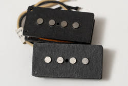 【used】LINDY FRALIN / P-BASS【GIB Yokohama】