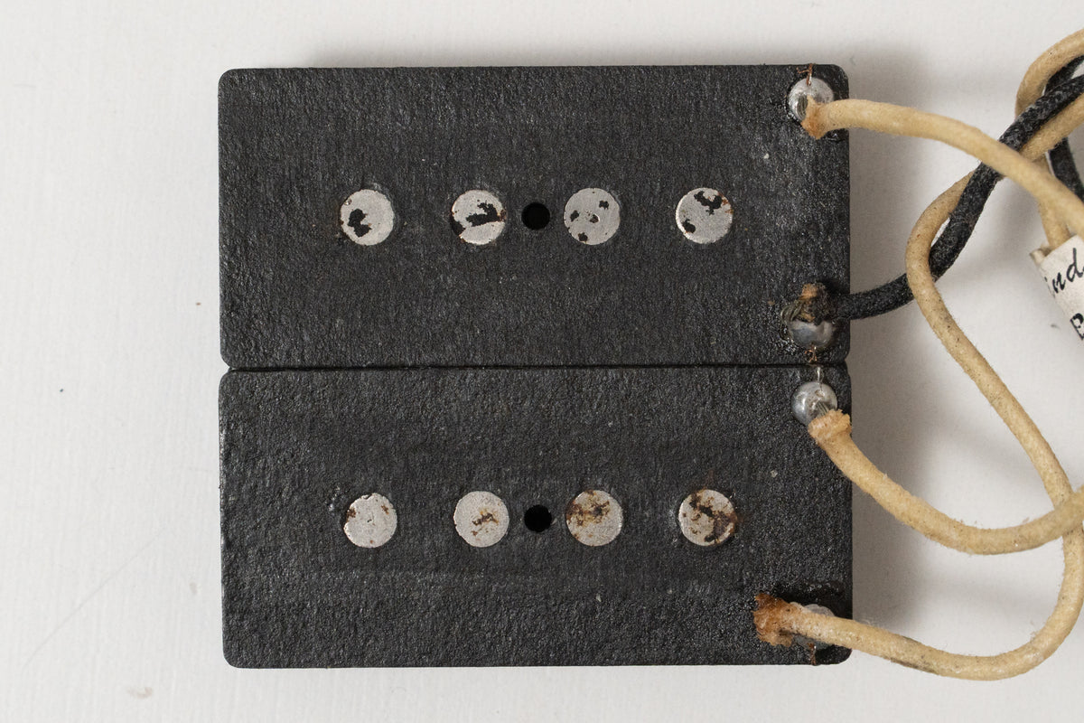 【used】LINDY FRALIN / P-BASS【GIB Yokohama】