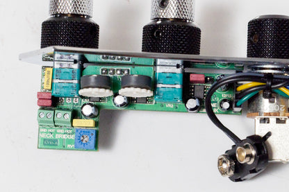 【used】East-UK / J-TONE Onboard Preamp【GIB Yokohama】
