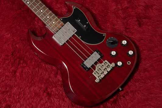 【used】Epiphone / EB-3 3.610kg ##905348【GIB Yokohama】