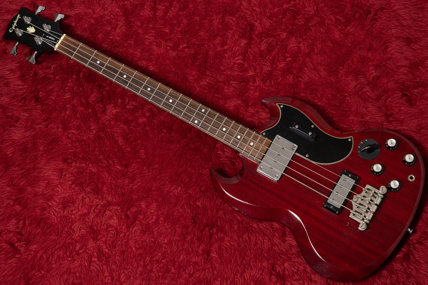 【used】Epiphone / EB-3 3.610kg ##905348【GIB Yokohama】