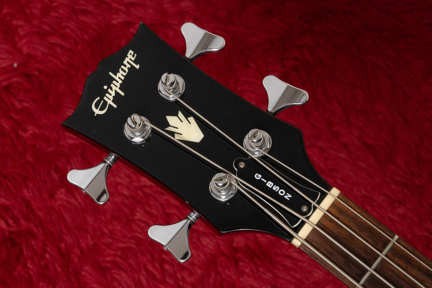 【used】Epiphone / EB-3 3.610kg ##905348【GIB Yokohama】