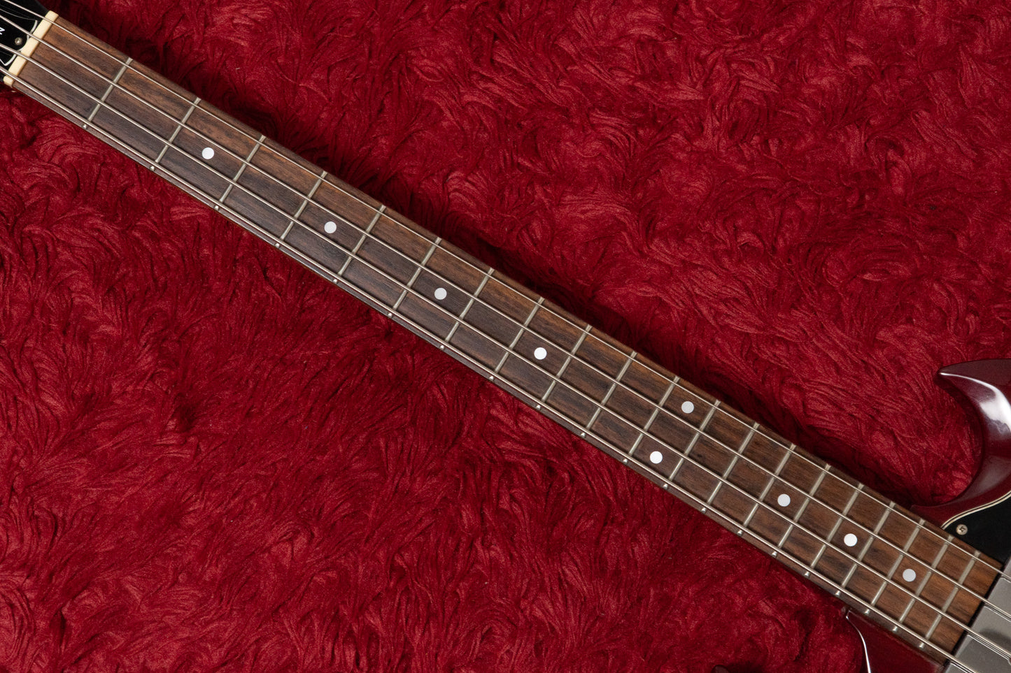 【used】Epiphone / EB-3 3.610kg ##905348【GIB Yokohama】