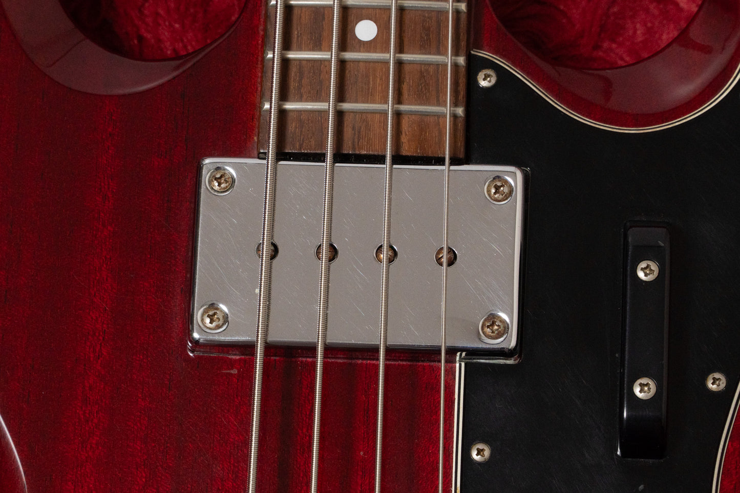 【used】Epiphone / EB-3 3.610kg ##905348【GIB Yokohama】
