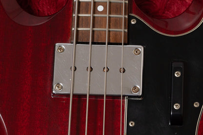 【used】Epiphone / EB-3 3.610kg ##905348【GIB Yokohama】