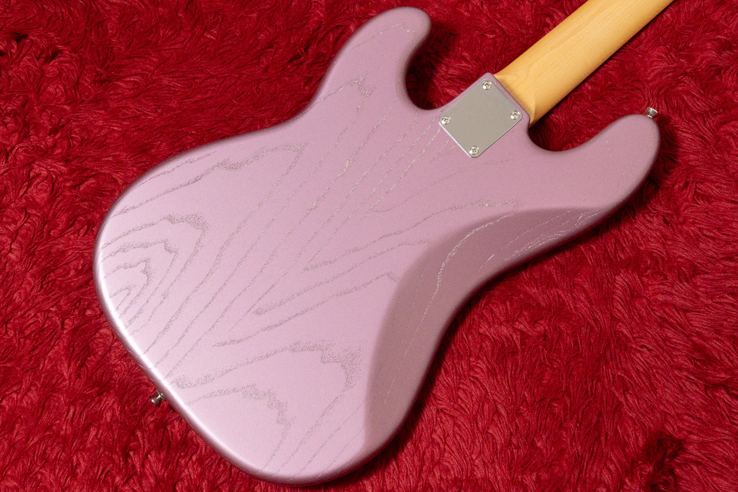 【new】Freedom Custom Guitar Research / O.S.R.S.PB C.O.Pink 3.920kg #1975【GIB Yokohama】