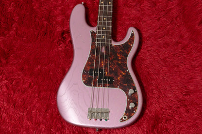 【new】Freedom Custom Guitar Research / O.S.R.S.PB C.O.Pink 3.920kg #1975【GIB Yokohama】