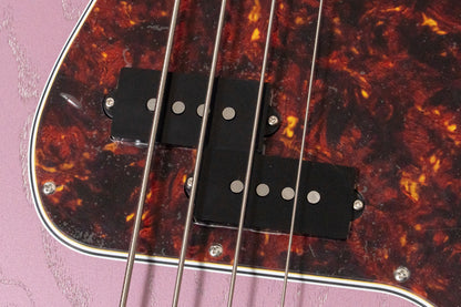 【new】Freedom Custom Guitar Research / O.S.R.S.PB C.O.Pink 3.920kg #1975【GIB Yokohama】