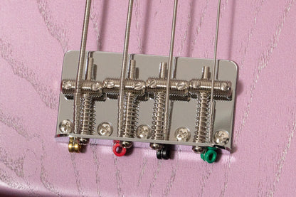 【new】Freedom Custom Guitar Research / O.S.R.S.PB C.O.Pink 3.920kg #1975【GIB Yokohama】