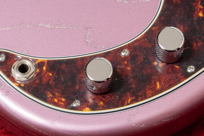 【new】Freedom Custom Guitar Research / O.S.R.S.PB C.O.Pink 3.920kg #1975【GIB Yokohama】