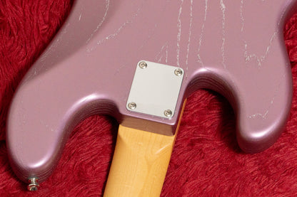 【new】Freedom Custom Guitar Research / O.S.R.S.PB C.O.Pink 3.920kg #1975【GIB Yokohama】