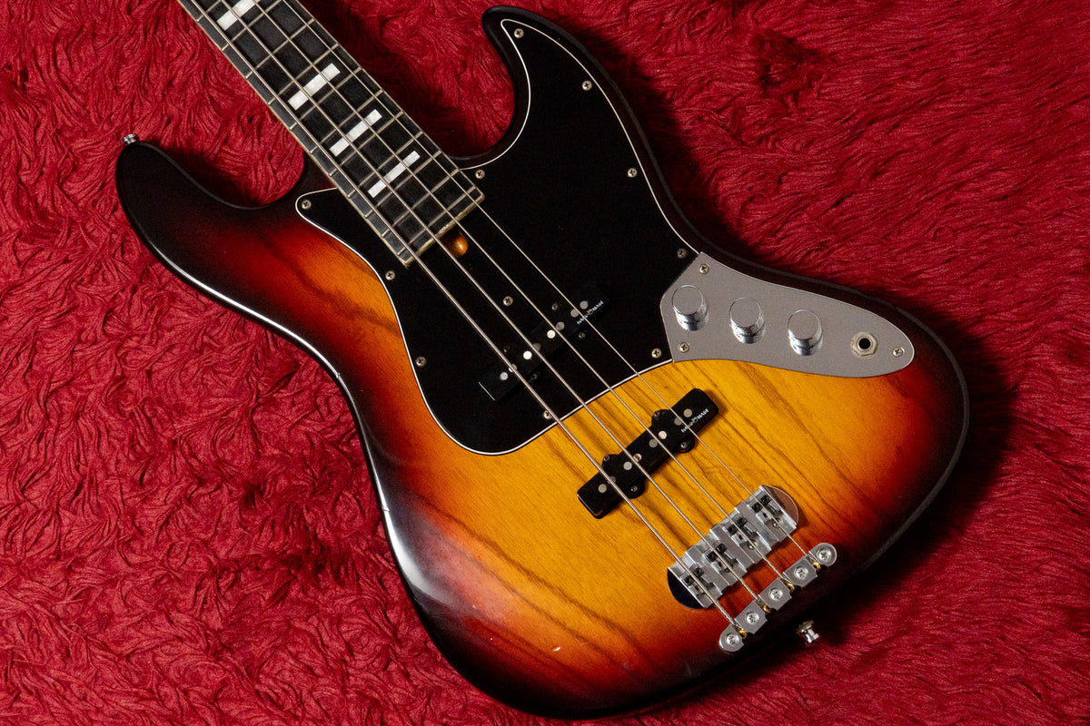 【used】Bacchus / Handmade Series WOODLINE ASH 4 3TS 4.230kg #130924【GIB Yokohama】