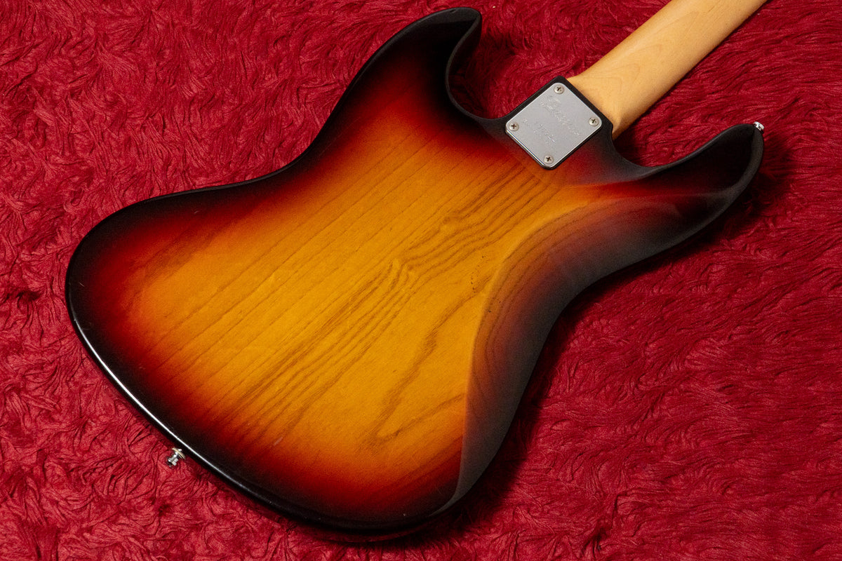 【used】Bacchus / Handmade Series WOODLINE ASH 4 3TS 4.230kg #130924【GIB Yokohama】