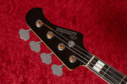 【used】Bacchus / Handmade Series WOODLINE ASH 4 3TS 4.230kg #130924【GIB Yokohama】