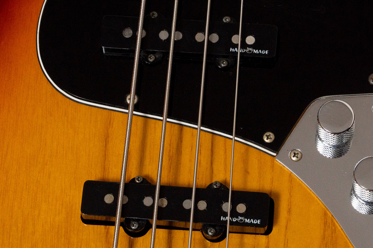 【used】Bacchus / Handmade Series WOODLINE ASH 4 3TS 4.230kg #130924【GIB Yokohama】