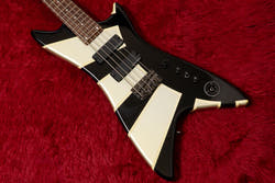 【used】ESP / D-TT TRICK STAR Black Rising Sun 4.545kg #S1327208【GIB Yokohama】