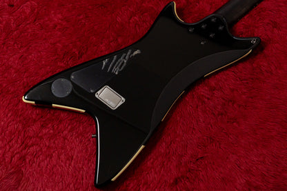【used】ESP / D-TT TRICK STAR Black Rising Sun 4.545kg #S1327208【GIB Yokohama】