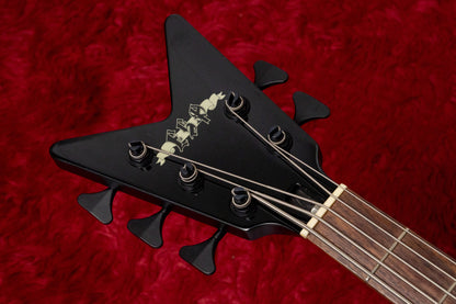 【used】ESP / D-TT TRICK STAR Black Rising Sun 4.545kg #S1327208【GIB Yokohama】