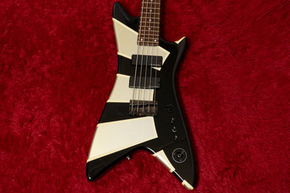 【used】ESP / D-TT TRICK STAR Black Rising Sun 4.545kg #S1327208【GIB Yokohama】