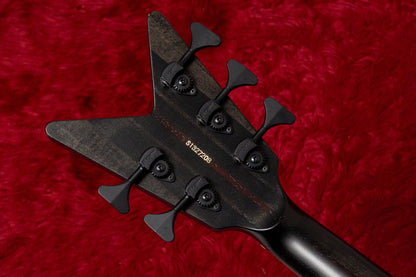 【used】ESP / D-TT TRICK STAR Black Rising Sun 4.545kg #S1327208【GIB Yokohama】