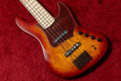 【used】Anaconda Basses / Ultra J5 Essence BRBT-MPL-NAH-GS 2024 4.290kg #24000062V2【GIB Yokohama】