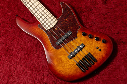 【used】Anaconda Basses / Ultra J5 Essence BRBT-MPL-NAH-GS 2024 4.290kg #24000062V2【GIB Yokohama】