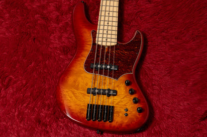 【used】Anaconda Basses / Ultra J5 Essence BRBT-MPL-NAH-GS 2024 4.290kg #24000062V2【GIB Yokohama】