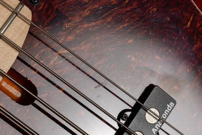【used】Anaconda Basses / Ultra J5 Essence BRBT-MPL-NAH-GS 2024 4.290kg #24000062V2【GIB Yokohama】