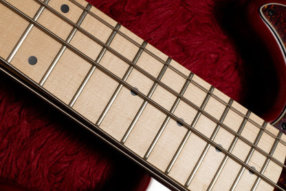 【used】Anaconda Basses / Ultra J5 Essence BRBT-MPL-NAH-GS 2024 4.290kg #24000062V2【GIB Yokohama】