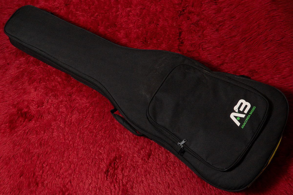 【used】Anaconda Basses / Ultra J5 Essence BRBT-MPL-NAH-GS 2024 4.290kg #24000062V2【GIB Yokohama】