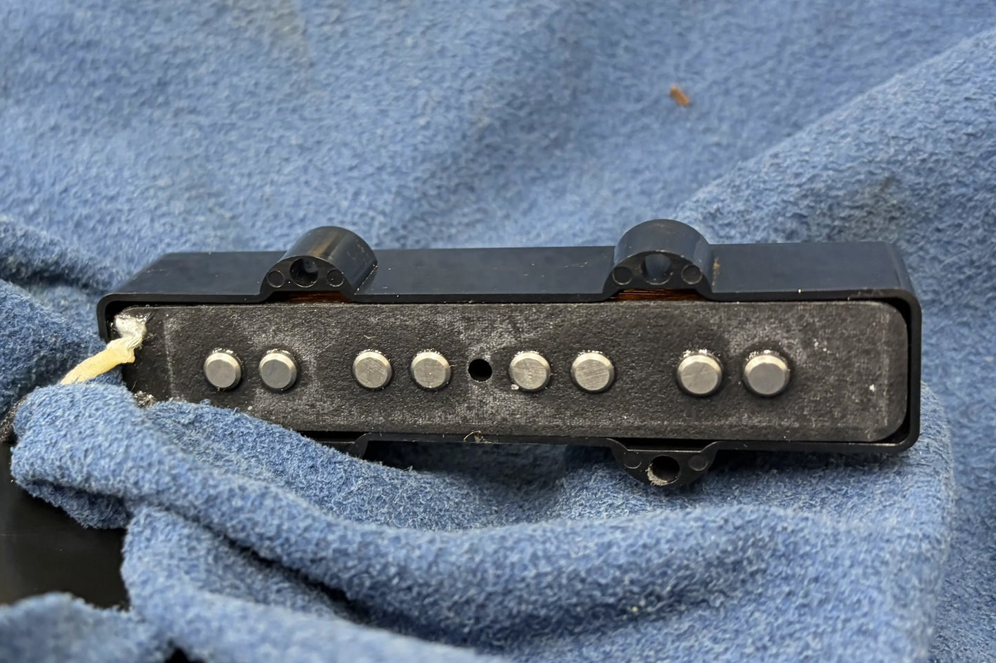 【used】Freedom Custom Guitar Research / Anthra 4st SDB 2018 4.255kg #18045019【GIB Yokohama】