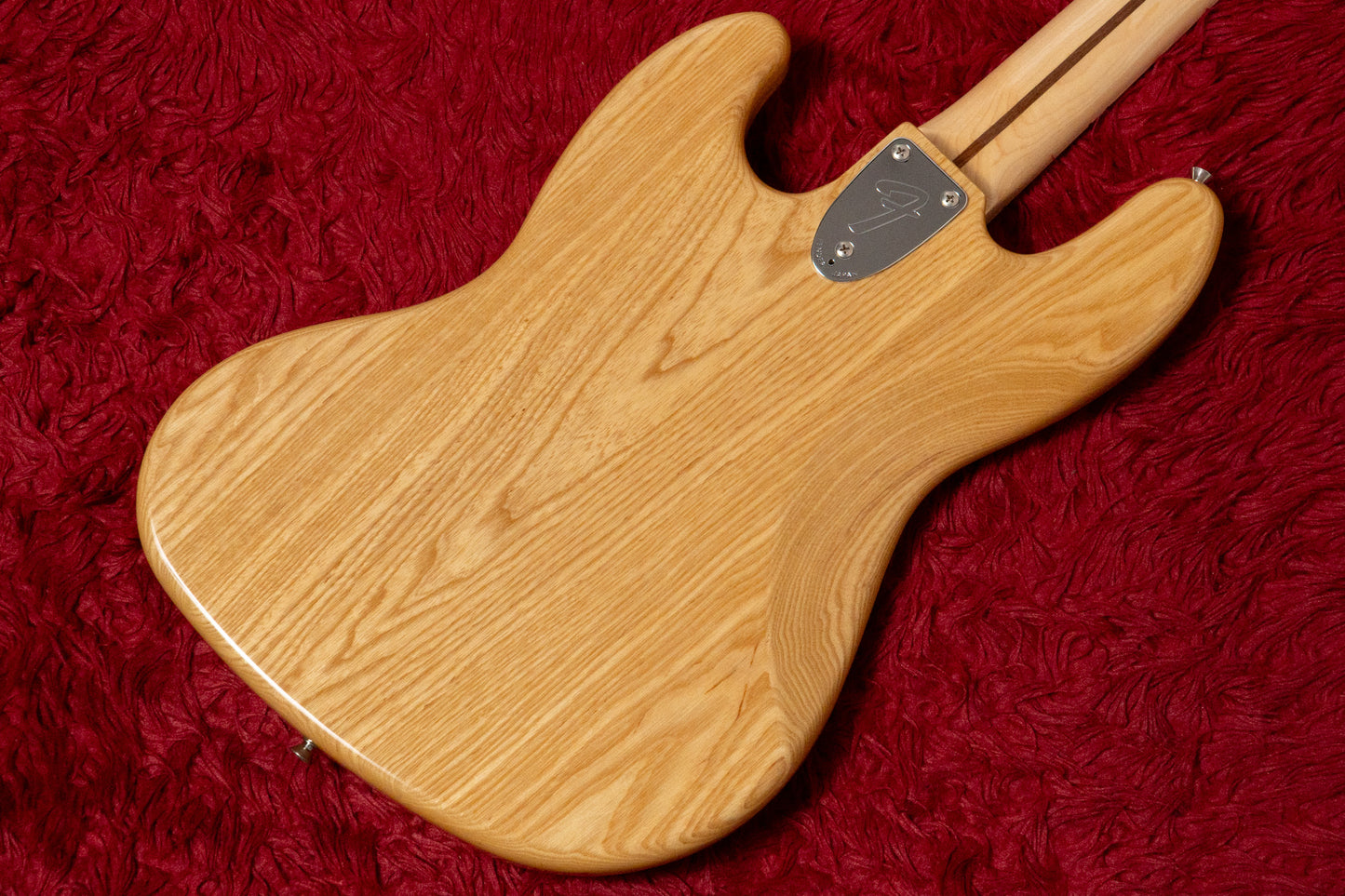 【used】Fender / Made in Japan Traditional '70s Jazz Bass NAT 2023 4.210kg #JD23014063【GIB Yokohama】
