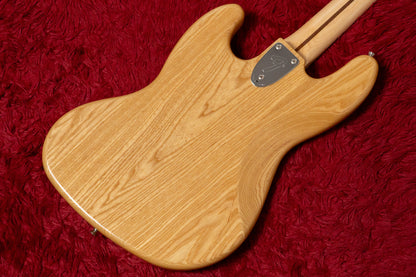 【used】Fender / Made in Japan Traditional '70s Jazz Bass NAT 2023 4.210kg #JD23014063【GIB Yokohama】
