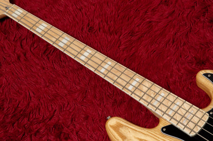 【used】Fender / Made in Japan Traditional '70s Jazz Bass NAT 2023 4.210kg #JD23014063【GIB Yokohama】