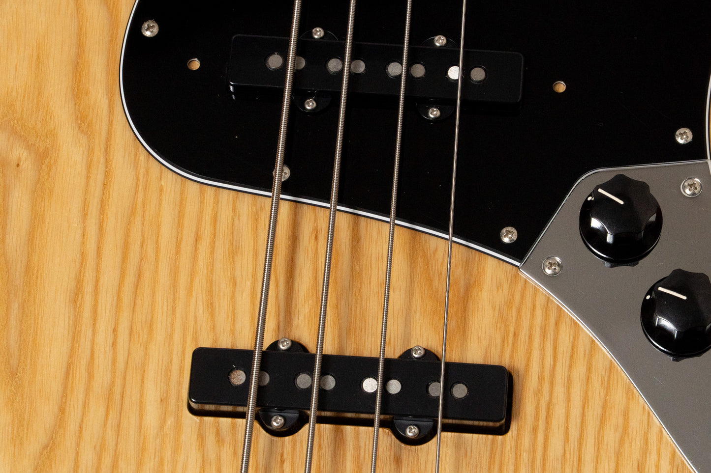 【used】Fender / Made in Japan Traditional '70s Jazz Bass NAT 2023 4.210kg #JD23014063【GIB Yokohama】